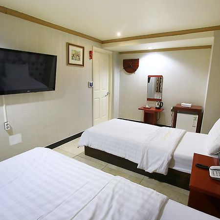 Prime Hotel Seocho Soul Exteriér fotografie