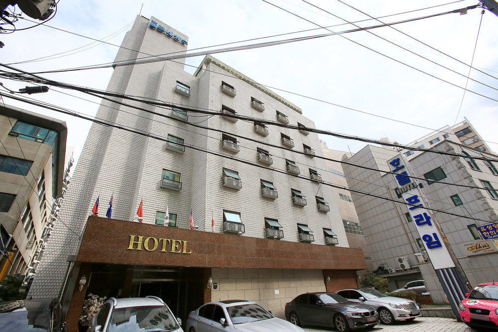 Prime Hotel Seocho Soul Exteriér fotografie