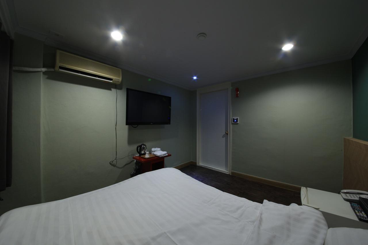 Prime Hotel Seocho Soul Exteriér fotografie