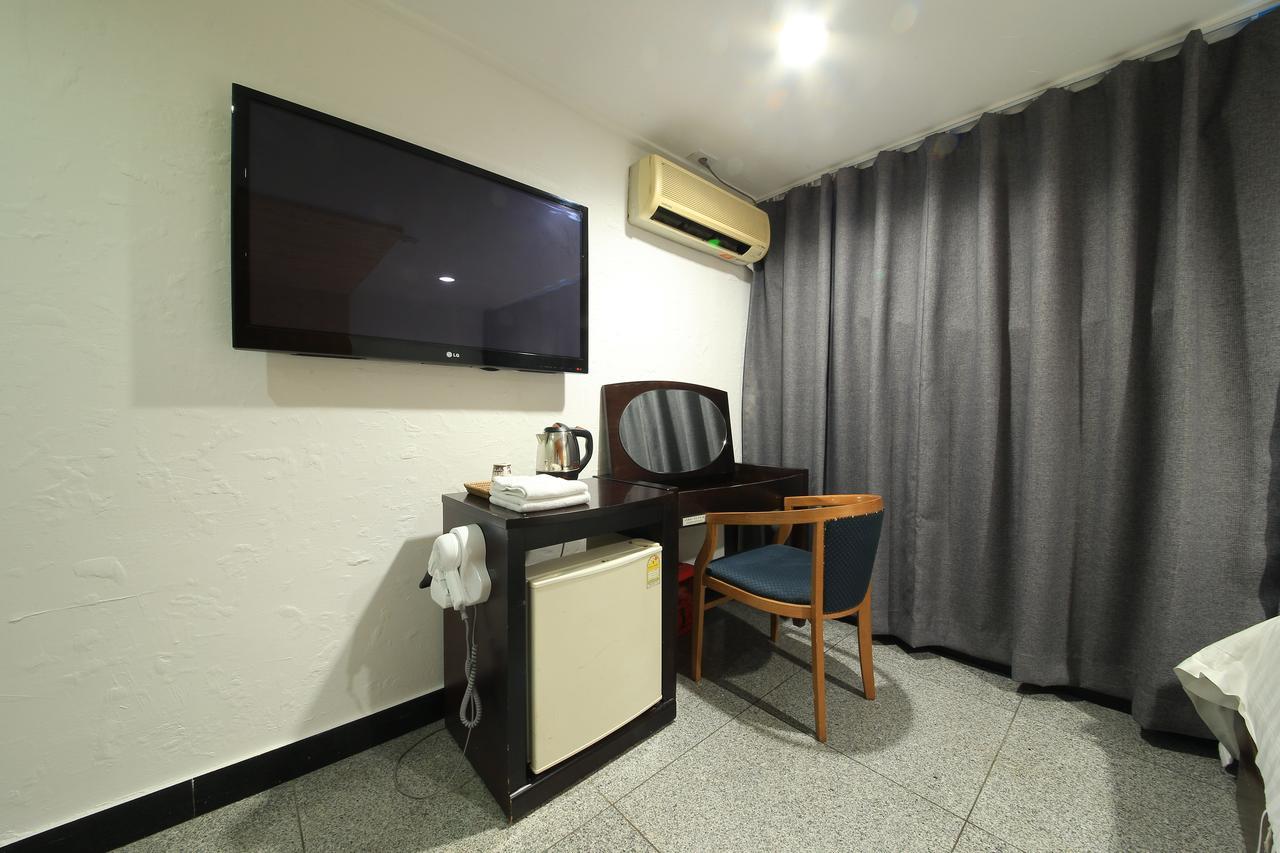 Prime Hotel Seocho Soul Exteriér fotografie